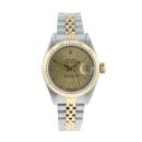 Rolex Datejust Pre Owned Watch Ref 69173