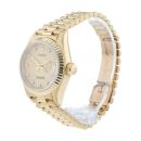 Rolex Datejust Pre Owned Watch Ref 69178