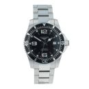 Longines Hydro Conquest Pre Owned Watch Ref L3.742.4