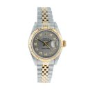 Rolex Datejust Pre Owned Watch Ref 69173