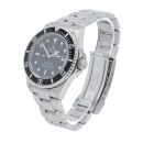 Rolex Sea Dweller Pre Owned Watch Ref 16600