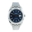 Rolex Datejust Pre Owned Watch Ref 126300