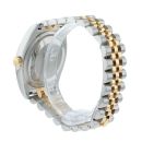 Rolex Datejust Pre Owned Watch Ref 116233