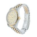 Rolex Datejust Pre Owned Watch Ref 16233