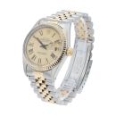 Rolex Datejust Pre Owned Watch Ref 16013
