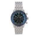 Breitling Navitimer Pre Owned Watch Ref AB0137