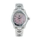 Tag Heuer Link Pre Owned Watch Ref WJ1315