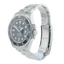 Rolex Submariner Pre Owned Watch Ref 126610LN