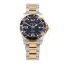 Longines Hydro Conquest Pre Owned Watch Ref L3.742.3.96.7