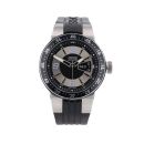 Oris Williams F1 Team Pre Owned Watch Ref 7613