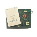 Rolex Custom Datejust Pre Owned Watch Ref 69173