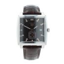 Tag Heuer Monaco Pre Owned Watch Ref WAW131E