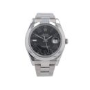 Rolex Datejust Pre Owned Watch Ref 116300