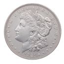 1921 Morgan Dollar Mint San Fransico USA Coin