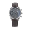 Tag Heuer Carrera Pre Owned Watch Ref CBN2017