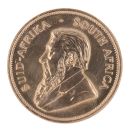 1982 1oz South Africa Krugerrand Coin
