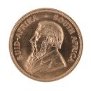 1978 1oz South Africa Krugerrand Coin