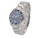 Longines Hydro Conquest Pre Owned Watch Ref L3.742.4