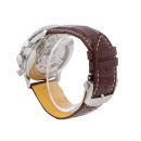 Breitling Navitimer Pre Owned Watch Ref AB0137
