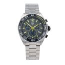 Tag Heuer Formula 1 Pre Owned Watch Ref CAZ101AG