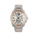 Cartier Calibre De Pre Owned Watch Ref 3389