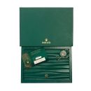 Rolex Oyster Perpetual Pre Owned Watch Ref 124200