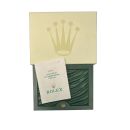 Rolex Custom Oyster Perpetual Date Pre Owned Watch Ref 69174