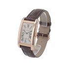 Cartier Tank Americane Pre Owned Watch Ref 2505