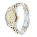 Rolex Datejust Pre Owned Watch Ref 16233