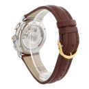 Maurice Lacroix Masterpiece Pre Owned Watch Ref 15827