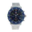 Tag Heuer Professional Pre Owned Watch Ref CA1210