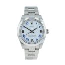 Rolex Oyster Perpetual Pre Owned Watch Ref 177200