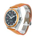 Omega Seamaster Planet Ocean Pre Owned Watch Ref 29095048
