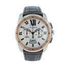 Cartier Calibre De Cartier Pre Owned Watch Ref 3578 (W7100043)
