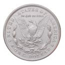1921 Morgan Dollar Mint San Fransico USA Coin