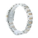 Cartier Custom Tank Francaise Pre Owned Watch Ref 2384