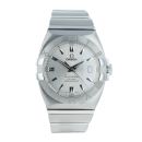Omega Constellation Pre Owned Watch Ref 15033000