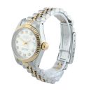 Rolex Datejust Pre Owned Watch Ref 69173