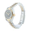 Rolex Datejust Pre Owned Watch Ref 69173