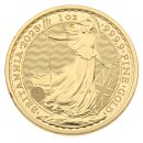2023 1oz Charles III UK Britannia Coin