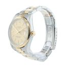 Rolex Oyster Perpetual Date Pre Owned Watch Ref 15203