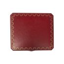 Cartier Santos Galbee Pre Owned Watch Ref 1565