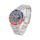 Rolex GMT-Master Pre Owned Watch Ref 16700