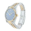 Rolex Datejust Pre Owned Watch Ref 16233