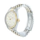 Rolex Datejust Pre Owned Watch Ref 1601