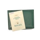 Rolex Datejust Pre Owned Watch Ref 16234