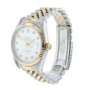 Rolex Datejust Pre Owned Watch Ref 16233