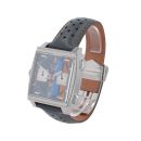 Tag Heuer Monaco Pre Owned Watch Ref CAW211R