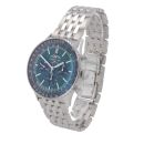 Breitling Navitimer Pre Owned Watch Ref AB0137
