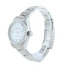 Rolex Custom Datejust Pre Owned Watch Ref 69190
